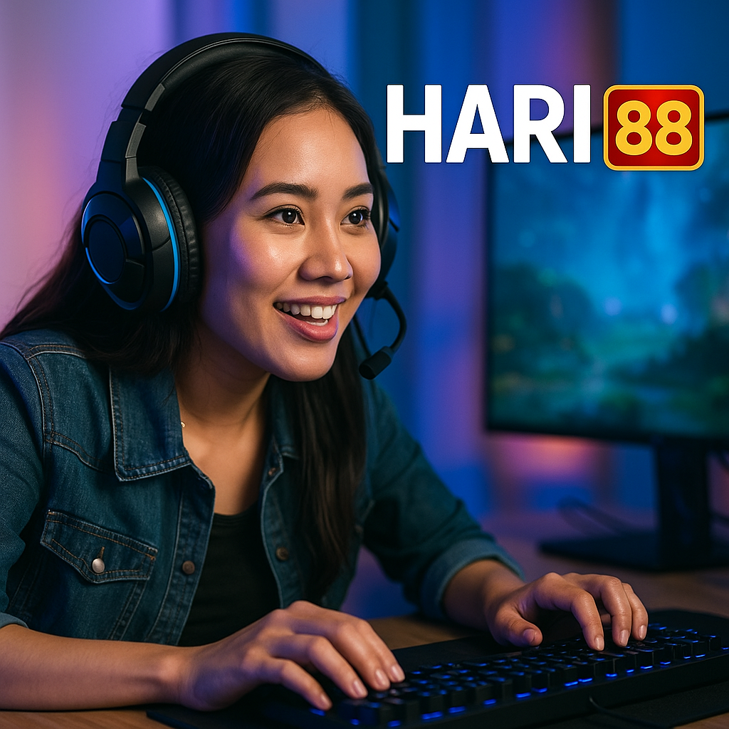 HARI88